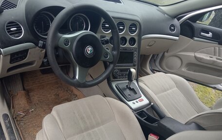 Alfa Romeo 159, 2009 год, 990 000 рублей, 9 фотография