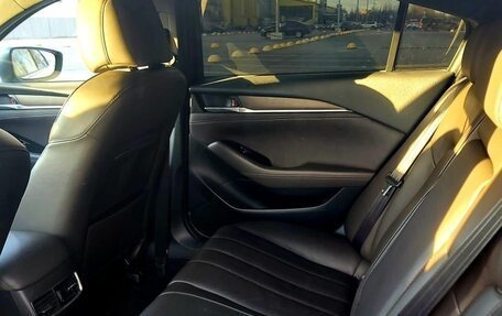 Mazda 6, 2021 год, 2 168 000 рублей, 10 фотография