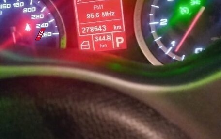 Alfa Romeo 159, 2009 год, 990 000 рублей, 13 фотография