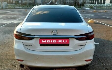 Mazda 6, 2021 год, 2 168 000 рублей, 4 фотография