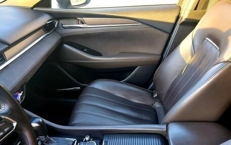 Mazda 6, 2021 год, 2 168 000 рублей, 8 фотография