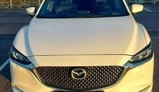 Mazda 6, 2021 год, 2 168 000 рублей, 2 фотография