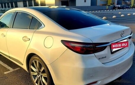 Mazda 6, 2021 год, 2 168 000 рублей, 7 фотография