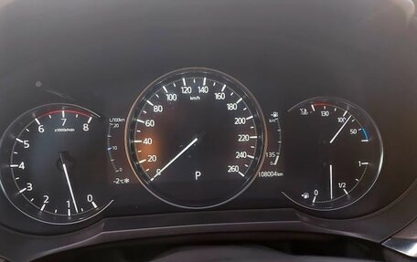 Mazda 6, 2021 год, 2 168 000 рублей, 16 фотография