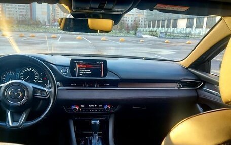 Mazda 6, 2021 год, 2 168 000 рублей, 13 фотография