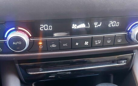 Mazda 6, 2021 год, 2 168 000 рублей, 15 фотография