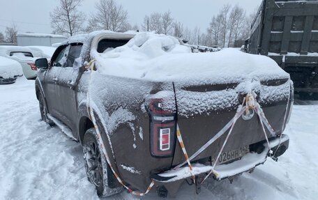 Great Wall Poer, 2023 год, 2 595 040 рублей, 4 фотография