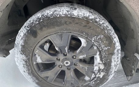 Great Wall Poer, 2023 год, 2 595 040 рублей, 8 фотография