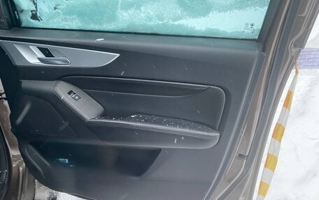 Great Wall Poer, 2023 год, 2 595 040 рублей, 7 фотография