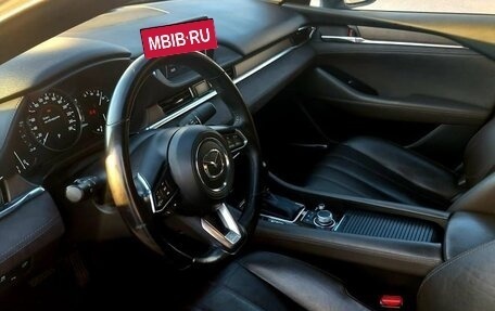 Mazda 6, 2021 год, 2 168 000 рублей, 12 фотография