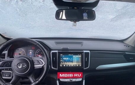 Great Wall Poer, 2023 год, 2 595 040 рублей, 5 фотография