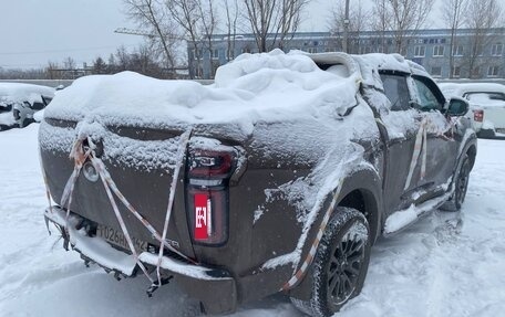 Great Wall Poer, 2023 год, 2 595 040 рублей, 3 фотография