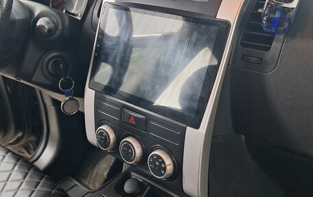 Nissan X-Trail, 2012 год, 1 120 000 рублей, 9 фотография