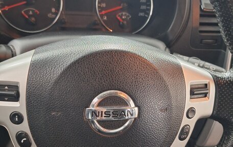 Nissan X-Trail, 2012 год, 1 120 000 рублей, 8 фотография