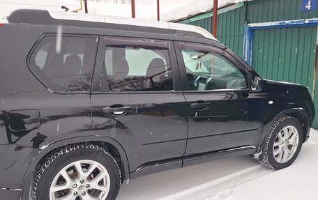 Nissan X-Trail, 2012 год, 1 120 000 рублей, 3 фотография