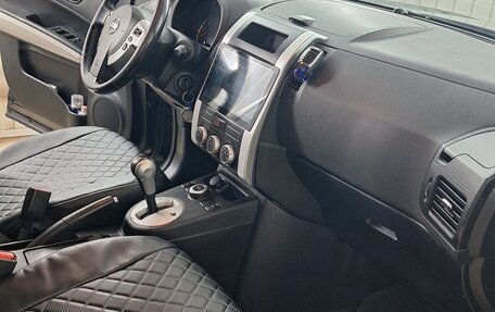 Nissan X-Trail, 2012 год, 1 120 000 рублей, 7 фотография