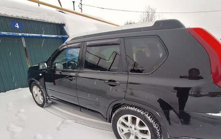 Nissan X-Trail, 2012 год, 1 120 000 рублей, 2 фотография