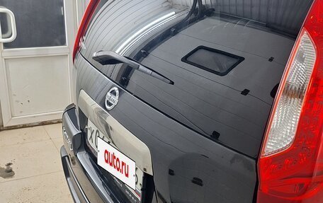 Nissan X-Trail, 2012 год, 1 120 000 рублей, 6 фотография