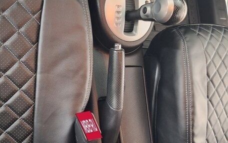 Nissan X-Trail, 2012 год, 1 120 000 рублей, 10 фотография