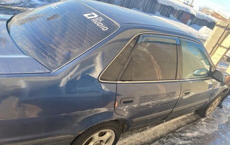 Toyota Sprinter VIII (E110), 1995 год, 280 000 рублей, 3 фотография