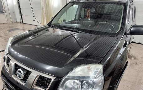 Nissan X-Trail, 2012 год, 1 120 000 рублей, 18 фотография