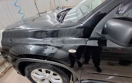 Nissan X-Trail, 2012 год, 1 120 000 рублей, 16 фотография