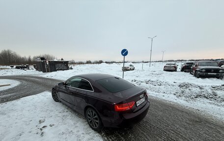 Audi A5, 2015 год, 1 980 000 рублей, 5 фотография