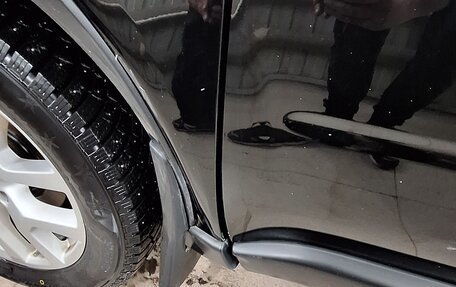 Nissan X-Trail, 2012 год, 1 120 000 рублей, 17 фотография