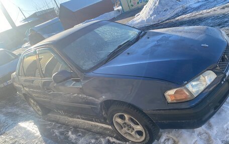 Toyota Sprinter VIII (E110), 1995 год, 280 000 рублей, 4 фотография