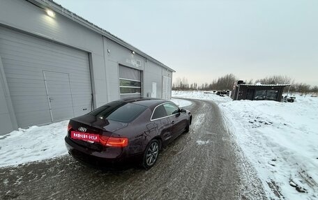 Audi A5, 2015 год, 1 980 000 рублей, 4 фотография