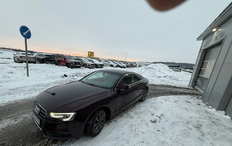Audi A5, 2015 год, 1 980 000 рублей, 6 фотография