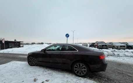 Audi A5, 2015 год, 1 980 000 рублей, 7 фотография