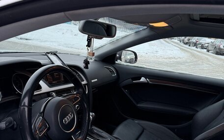 Audi A5, 2015 год, 1 980 000 рублей, 10 фотография