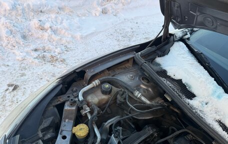 Renault Fluence I, 2010 год, 485 000 рублей, 10 фотография