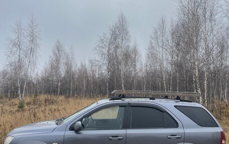 KIA Sorento IV, 2002 год, 455 000 рублей, 6 фотография