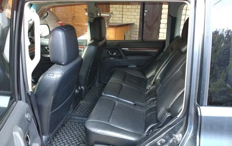 Mitsubishi Pajero IV, 2008 год, 2 000 000 рублей, 6 фотография