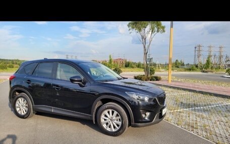 Mazda CX-5 II, 2013 год, 2 000 000 рублей, 6 фотография