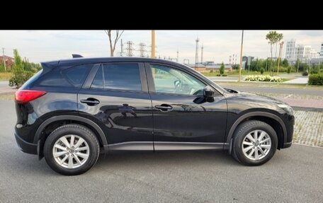 Mazda CX-5 II, 2013 год, 2 000 000 рублей, 11 фотография