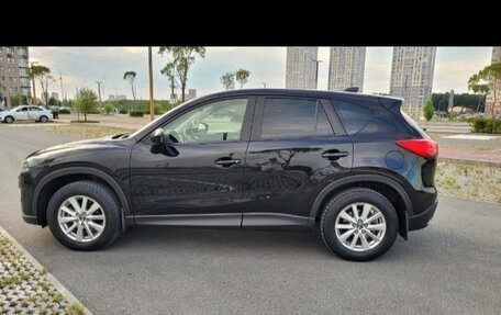 Mazda CX-5 II, 2013 год, 2 000 000 рублей, 10 фотография