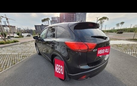 Mazda CX-5 II, 2013 год, 2 000 000 рублей, 8 фотография