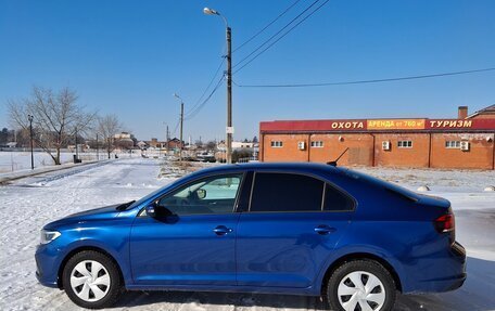 Volkswagen Polo VI (EU Market), 2020 год, 1 380 000 рублей, 6 фотография