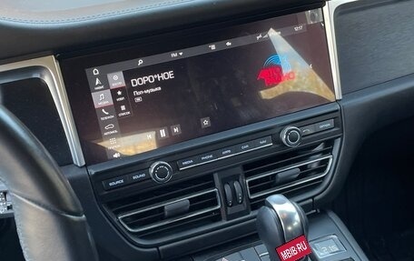 Porsche Macan I рестайлинг, 2020 год, 6 980 000 рублей, 2 фотография