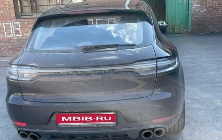 Porsche Macan I рестайлинг, 2020 год, 6 980 000 рублей, 5 фотография