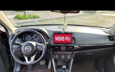 Mazda CX-5 II, 2013 год, 2 000 000 рублей, 14 фотография