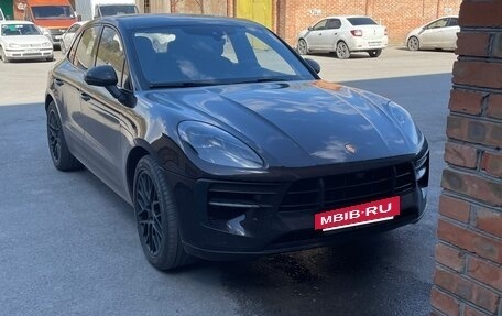 Porsche Macan I рестайлинг, 2020 год, 6 980 000 рублей, 7 фотография