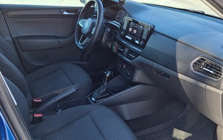 Volkswagen Polo VI (EU Market), 2020 год, 1 380 000 рублей, 10 фотография