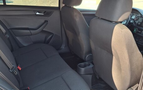 Volkswagen Polo VI (EU Market), 2020 год, 1 380 000 рублей, 12 фотография