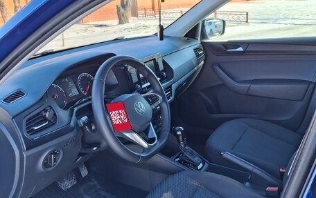 Volkswagen Polo VI (EU Market), 2020 год, 1 380 000 рублей, 9 фотография