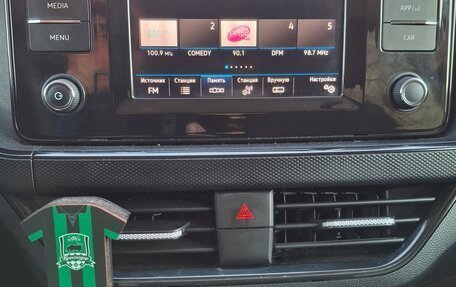 Volkswagen Polo VI (EU Market), 2020 год, 1 380 000 рублей, 14 фотография