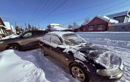 Opel Vectra B рестайлинг, 1998 год, 100 000 рублей, 2 фотография